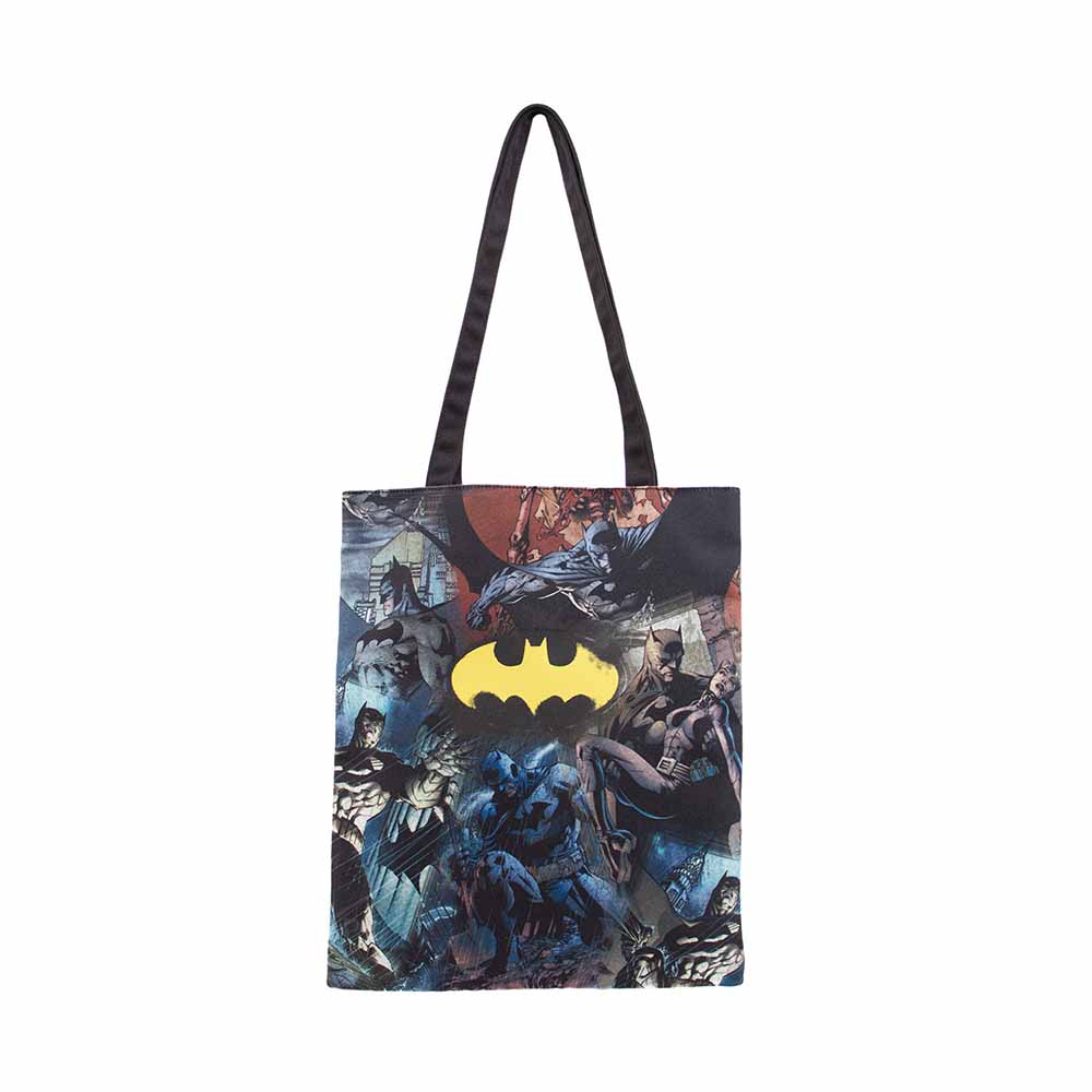 Bolsa de la Compra Shopping Batman Darkness