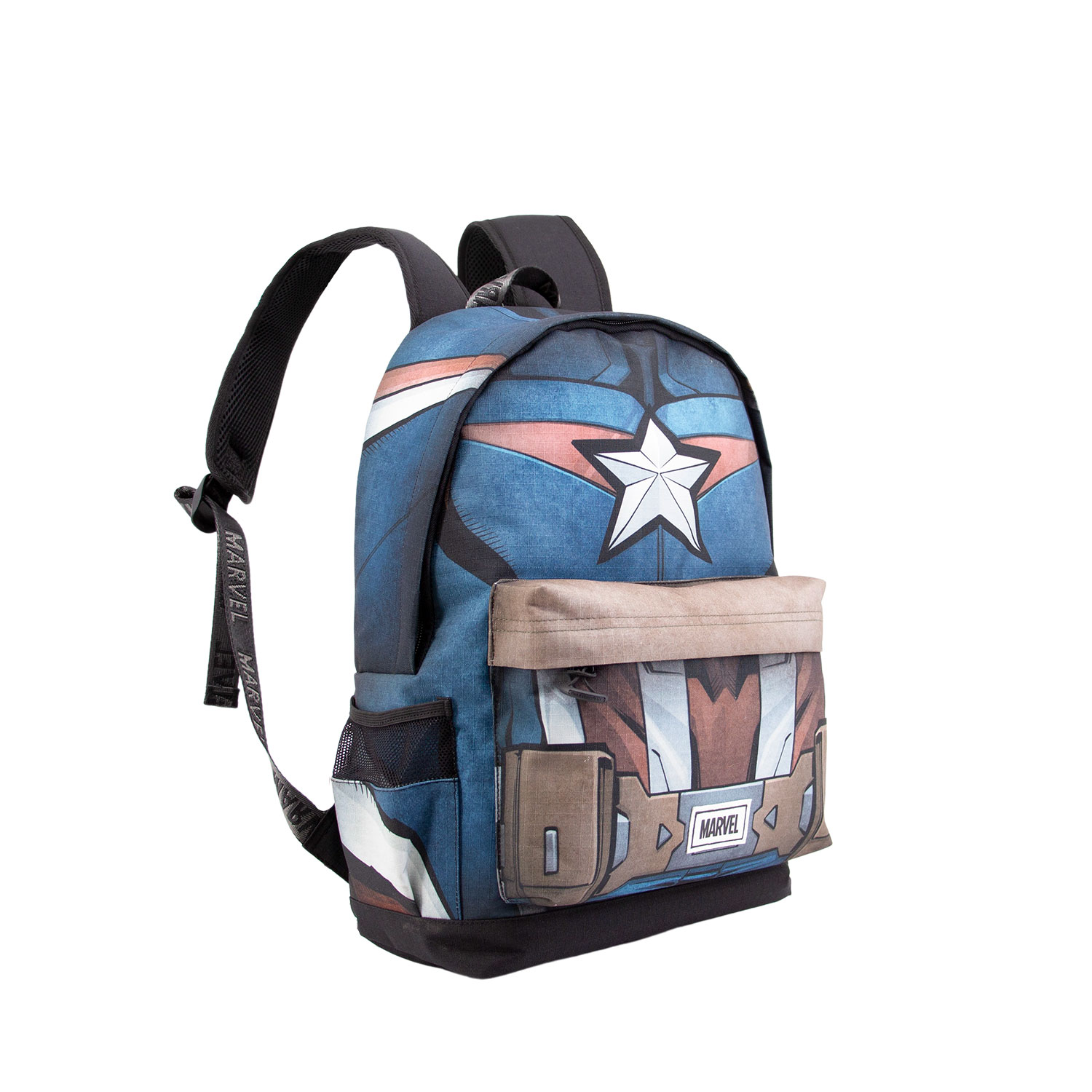 Sac à dos HS 1.3 Captain America Chest