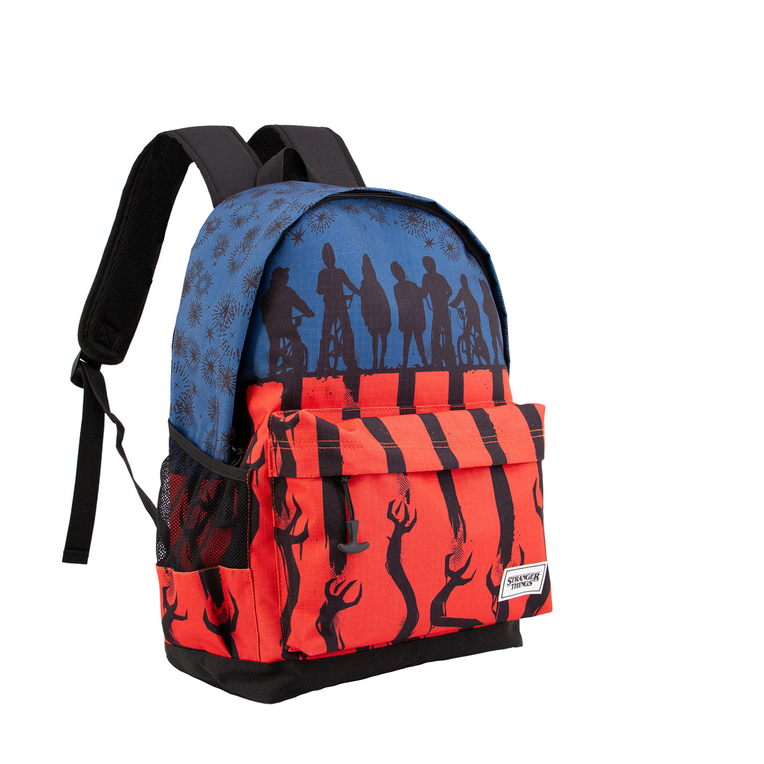 Mochila HS 1.3 Stranger Things Flag
