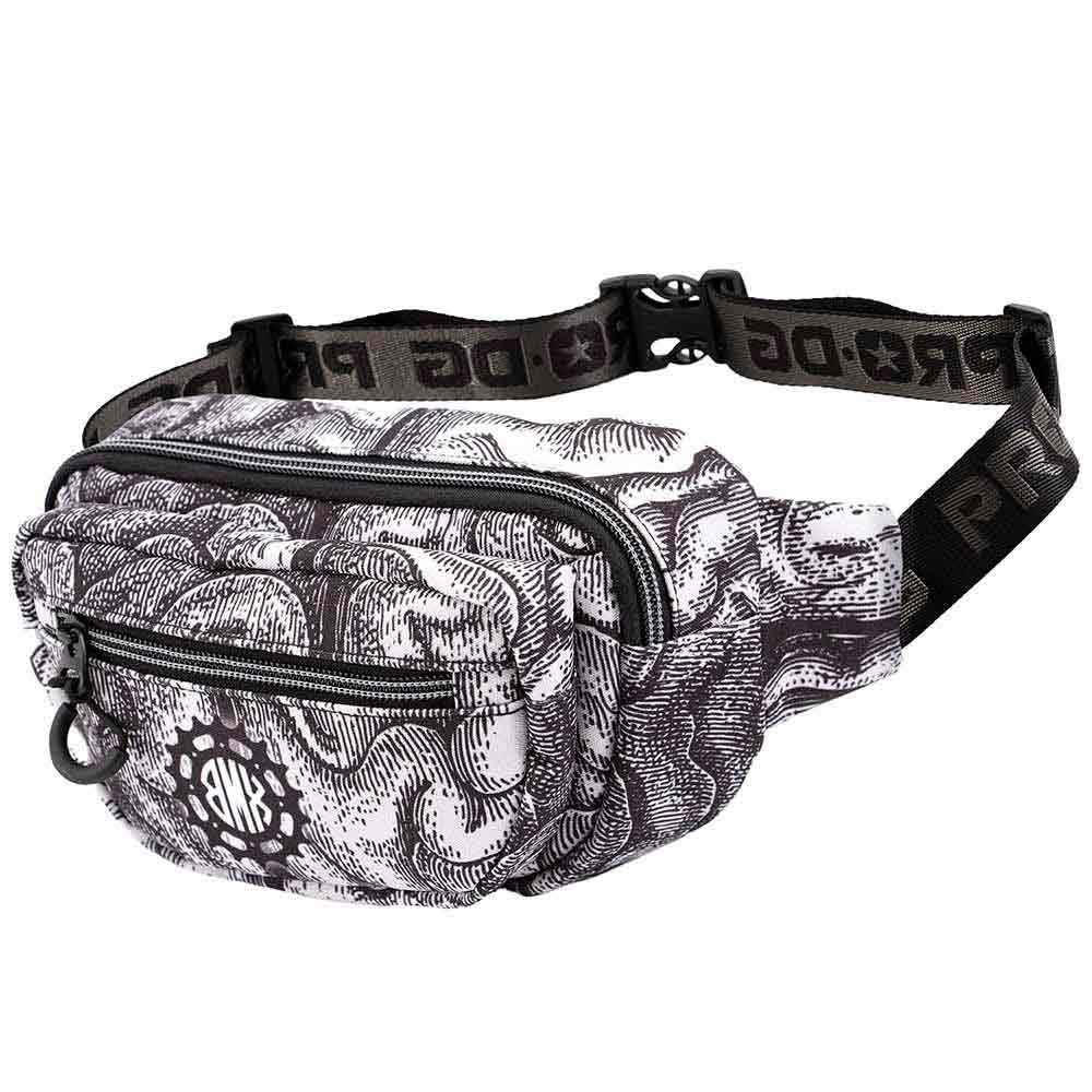 Glaze Fanny Pack PRODG Think