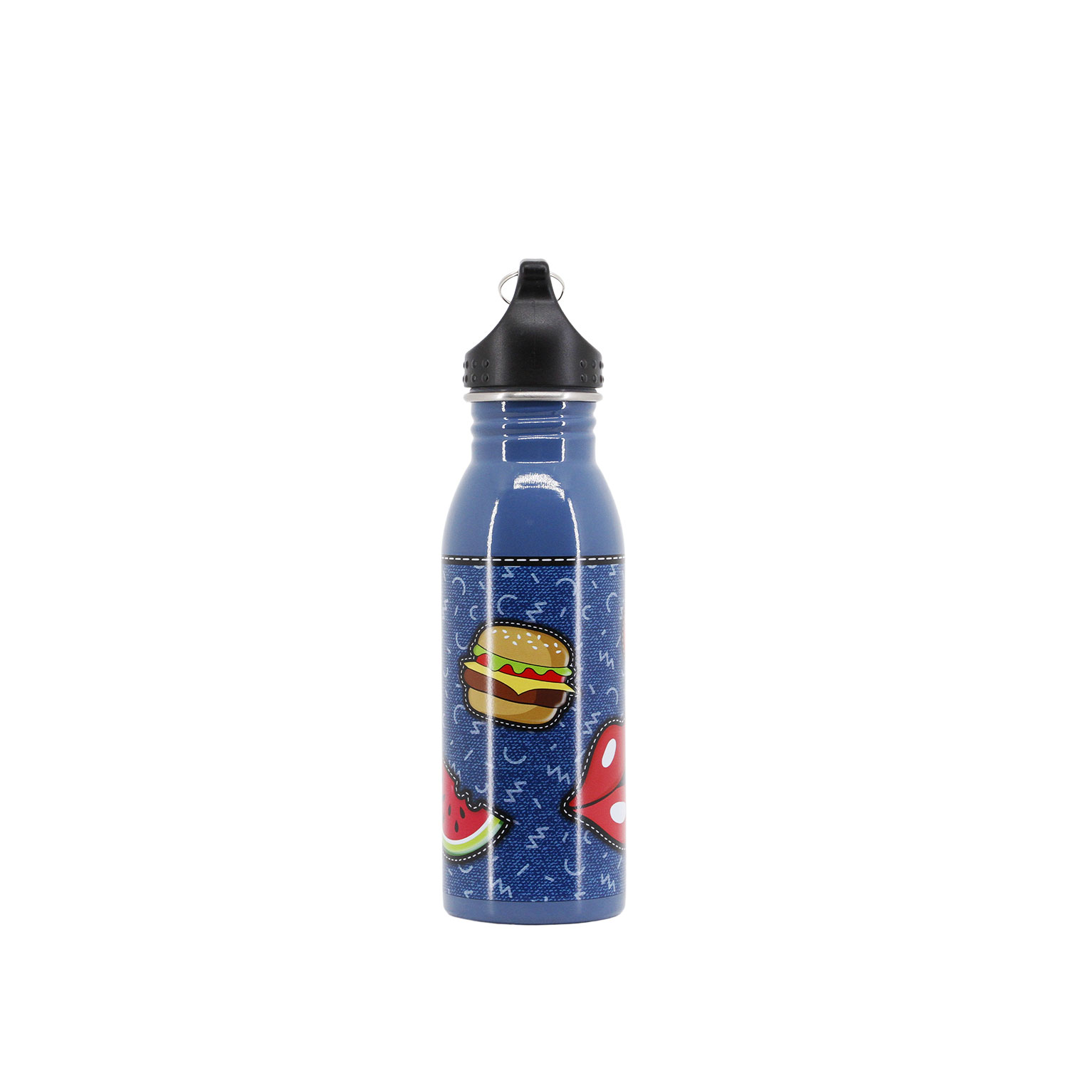 Water Bottle 500 ml Oh My Pop! Patches
