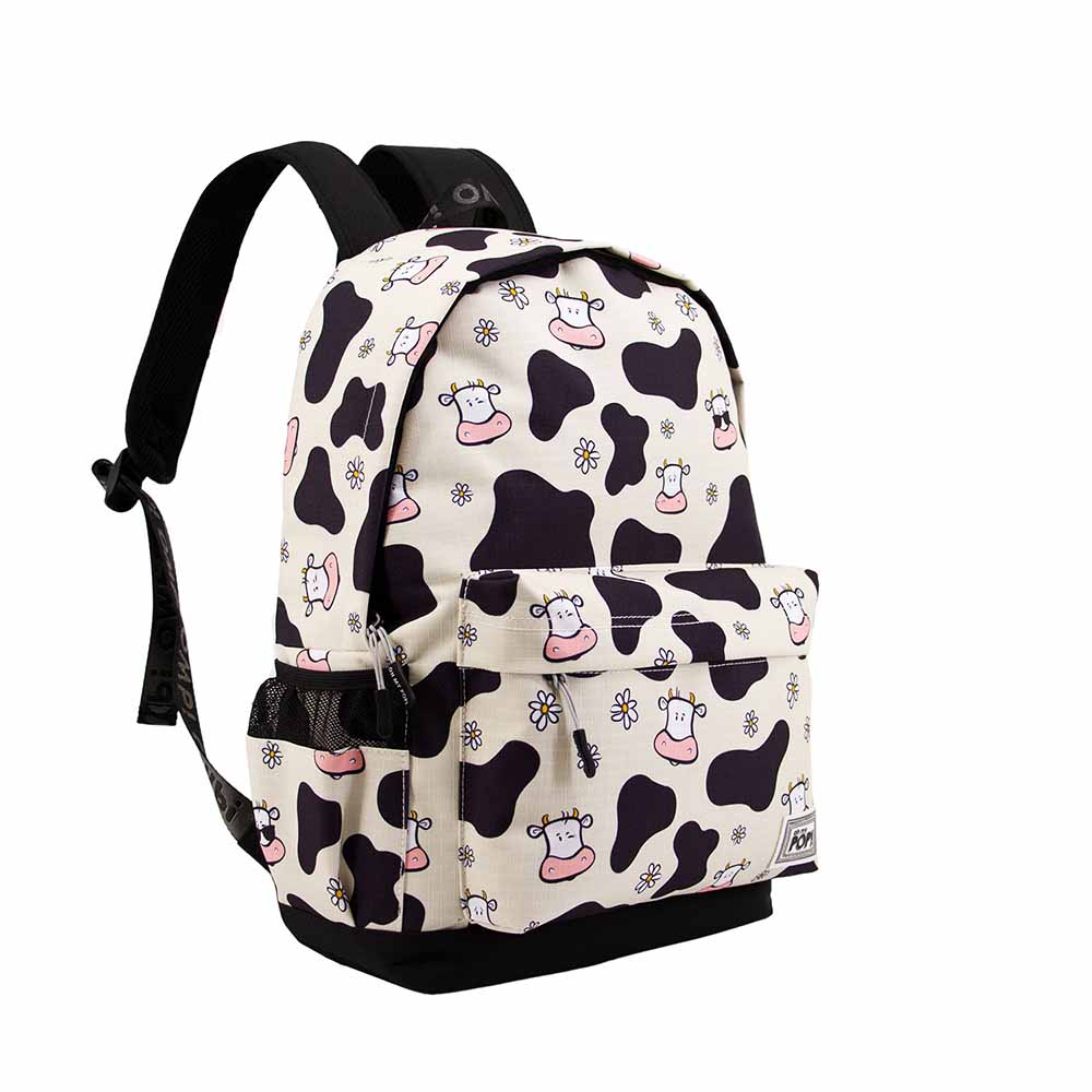 HS Backpack 1.3 Oh My Pop! Cow