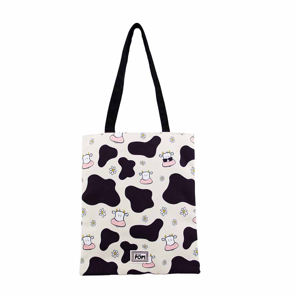Shopping Bag Oh My Pop! Cow