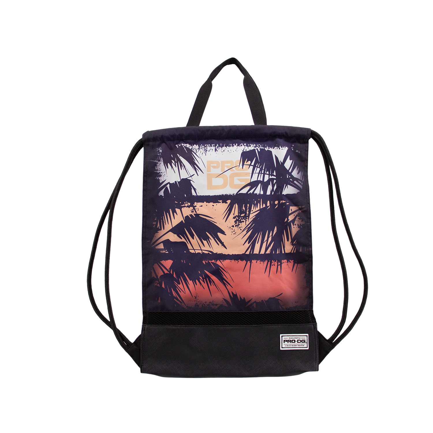 Storm Gymsack with Handles PRODG Sun