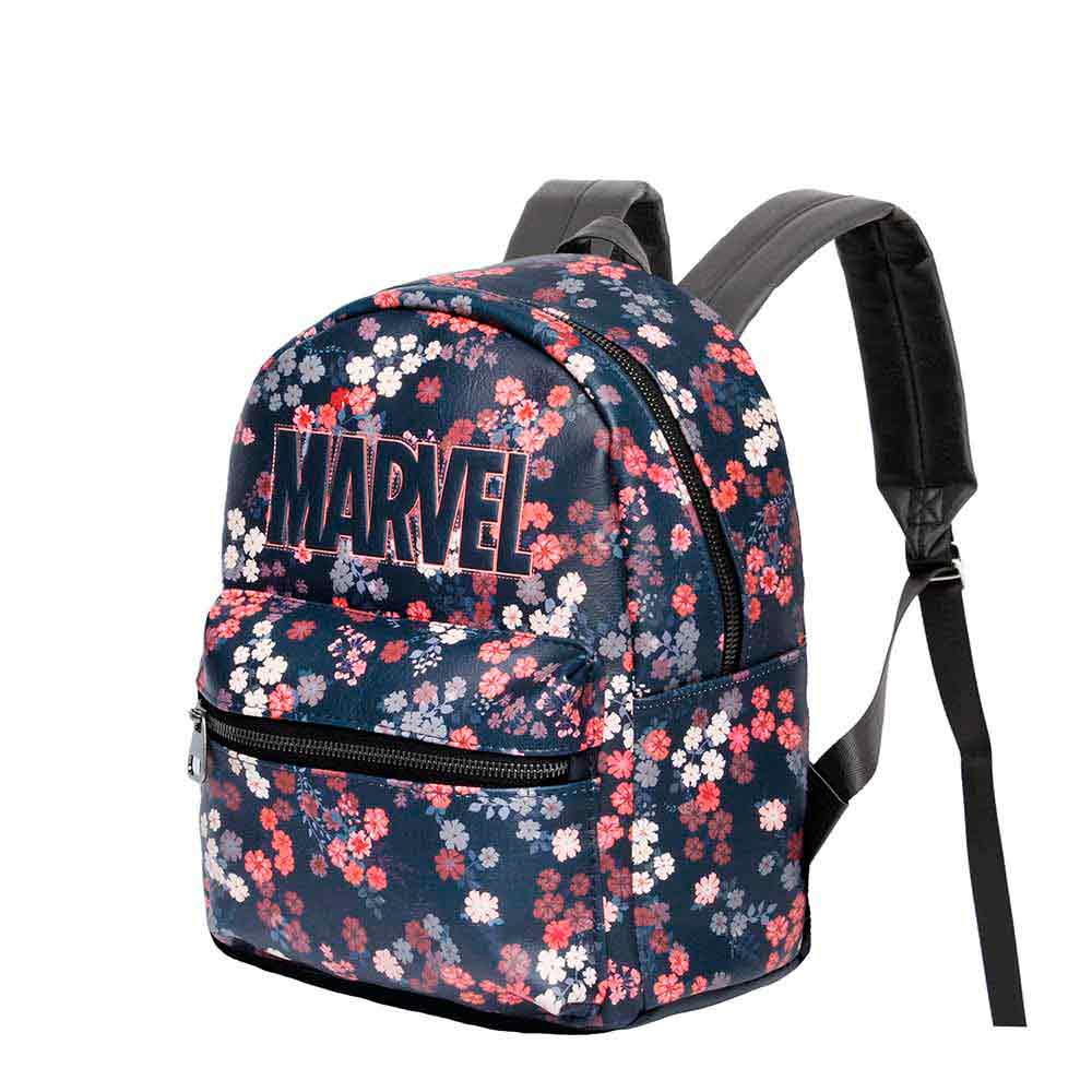 Fashion Backpack Marvel Bloom