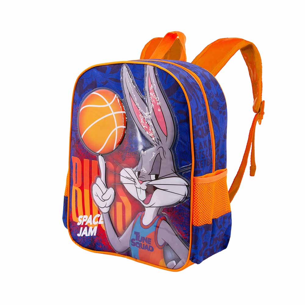Basic Backpack Space Jam 2: A New Legacy Bugs