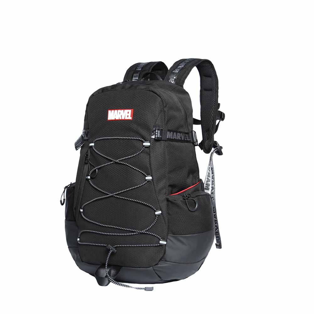 Mochila Pro Marvel Neon