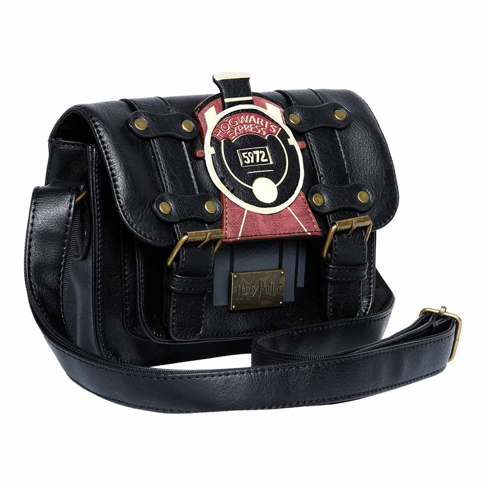 Satchel Shoulder Bag Harry Potter Express