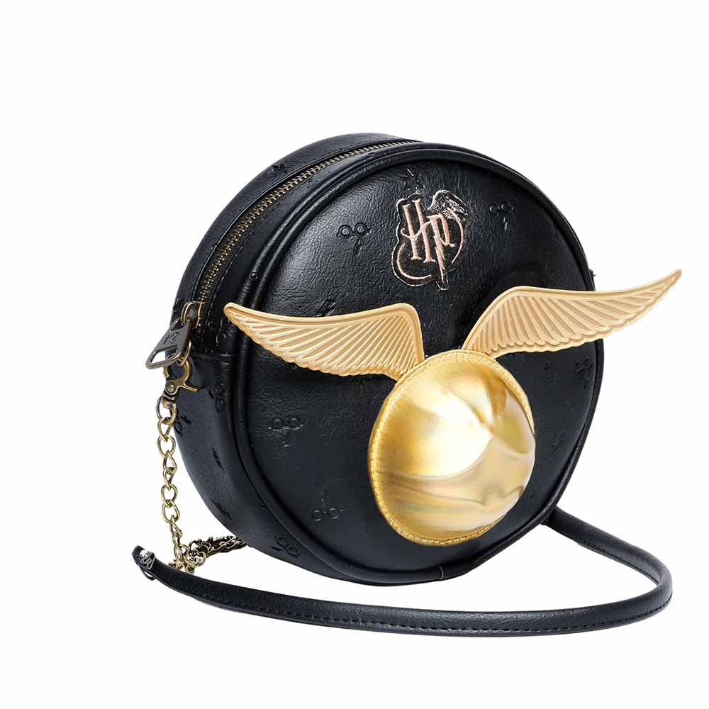 Sac Ronde Harry Potter Wings