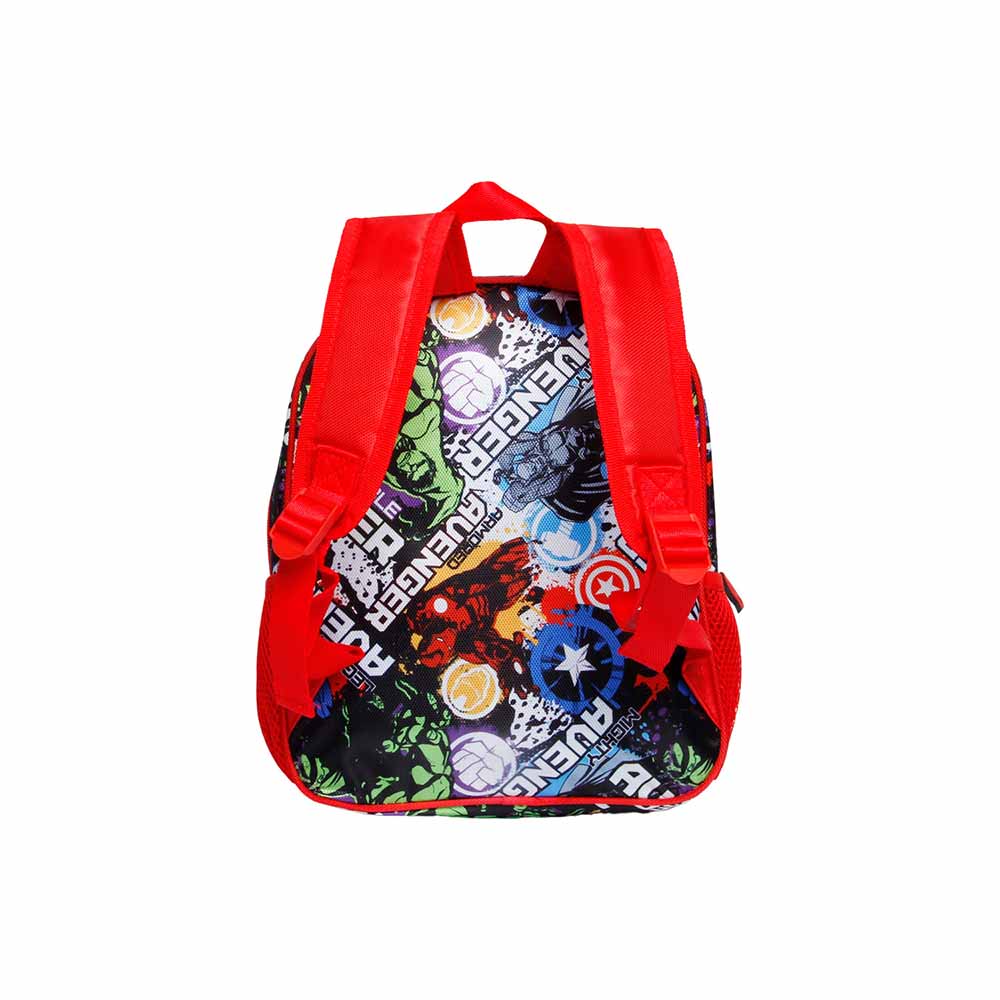 Small 3D Backpack The Avengers Superpower