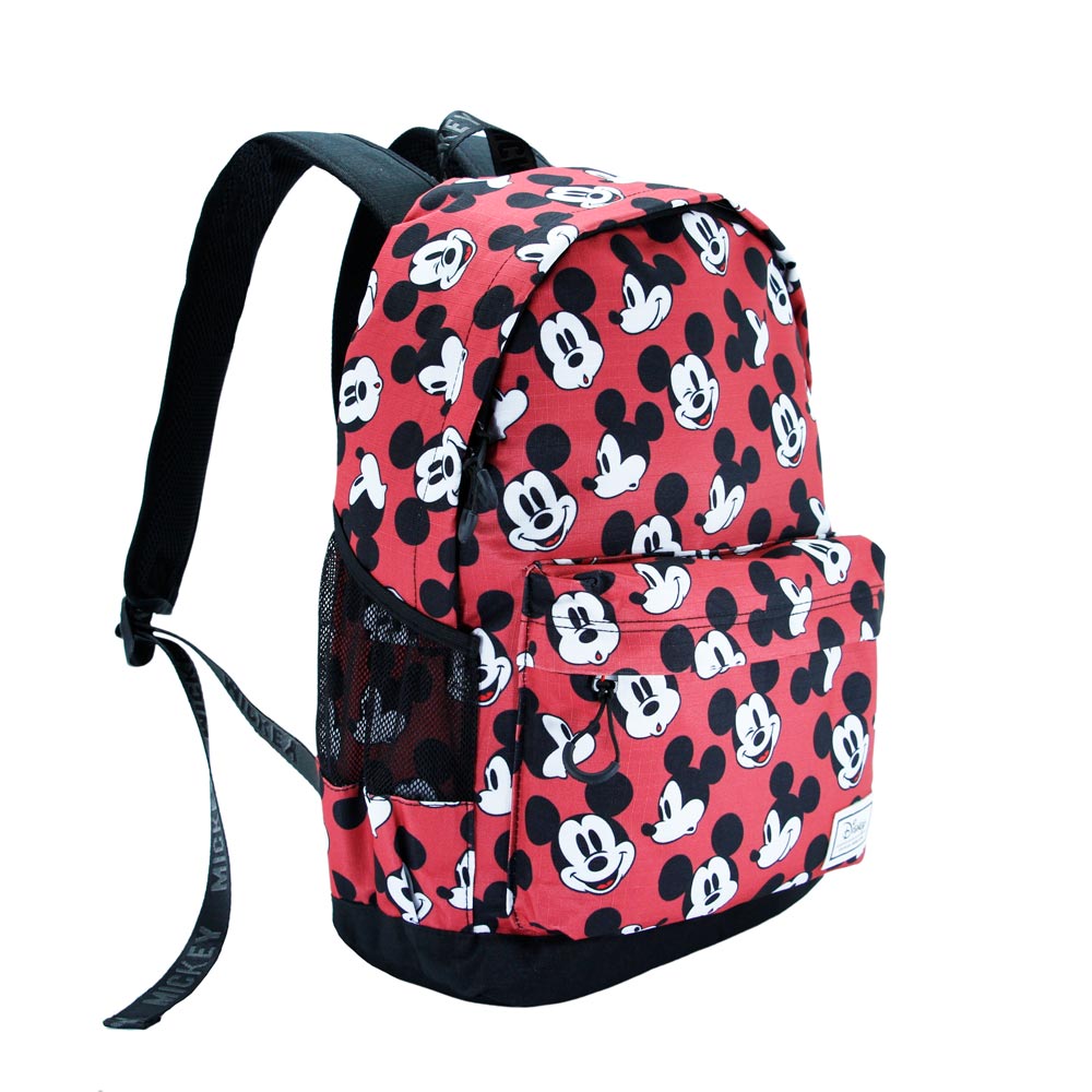 HS Backpack 1.3 Mickey Mouse Blinks