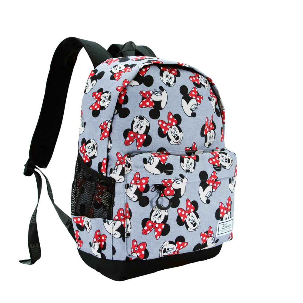 HS Backpack 1.3 Minnie Mouse Kind