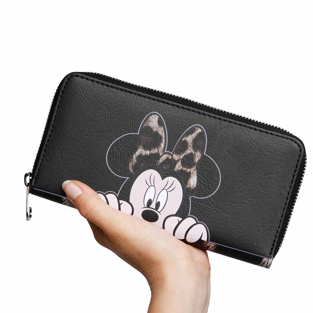 Billetero Essential Minnie Mouse Classy