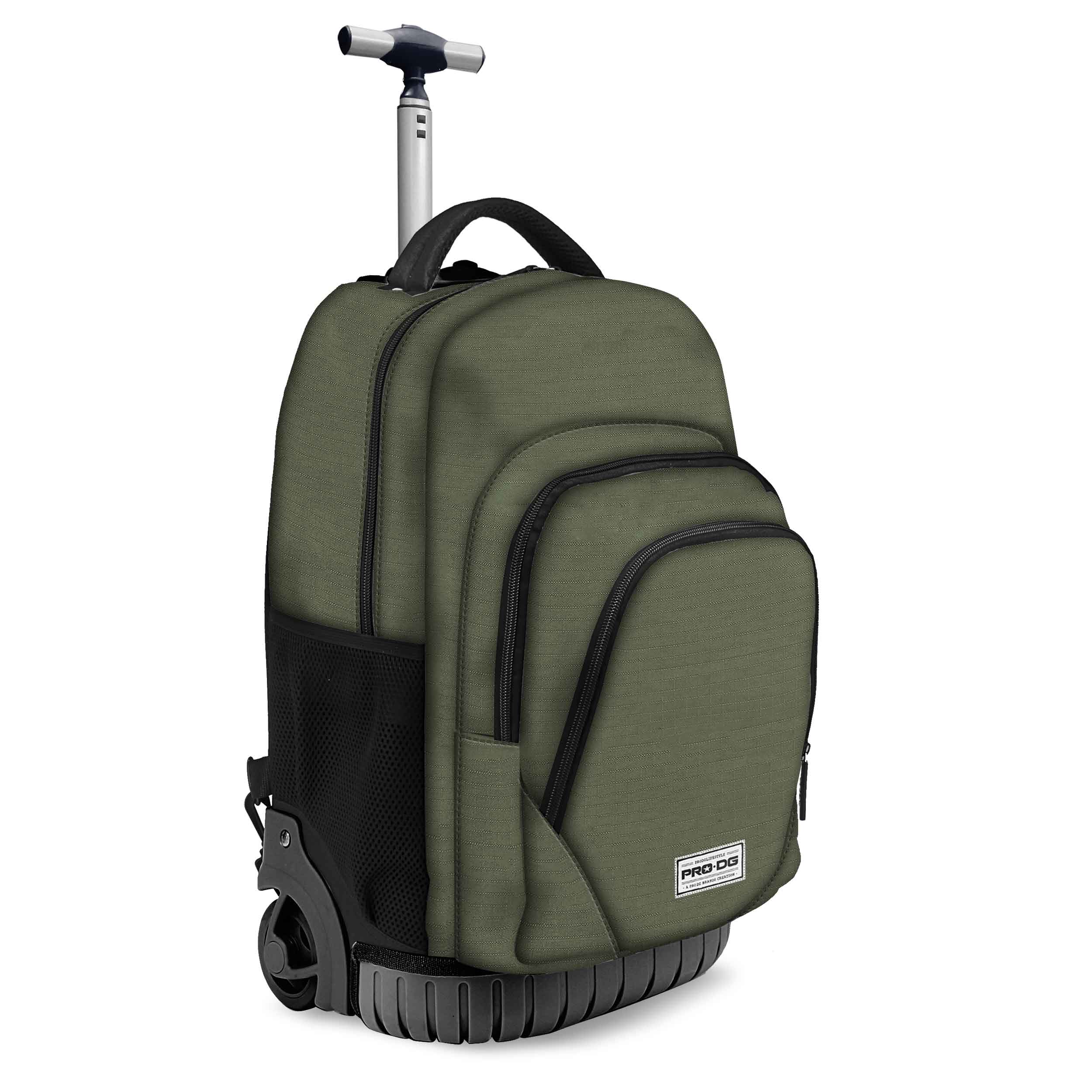 FAN GTS Trolley Backpack PRODG KAKHI