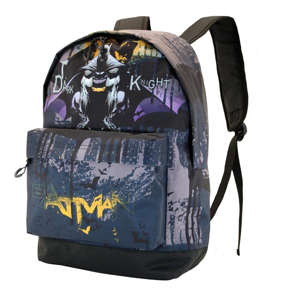 FAN HS Backpack Batman Dark Night