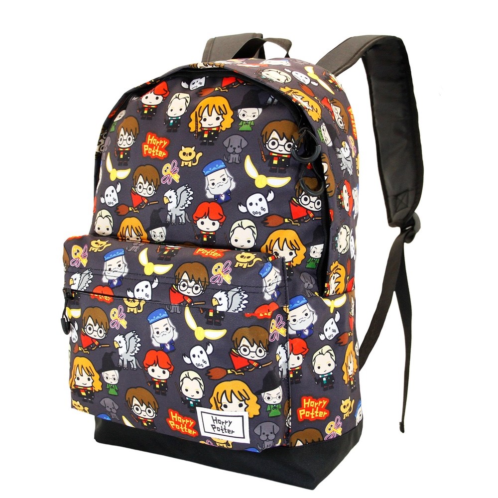FAN HS Backpack Harry Potter Charms