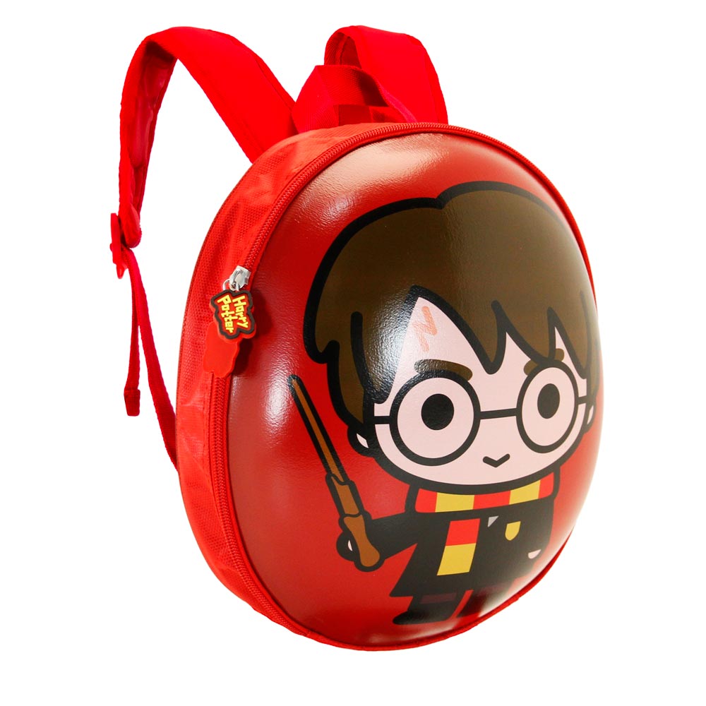 Eggy Backpack Harry Potter Harry Happy