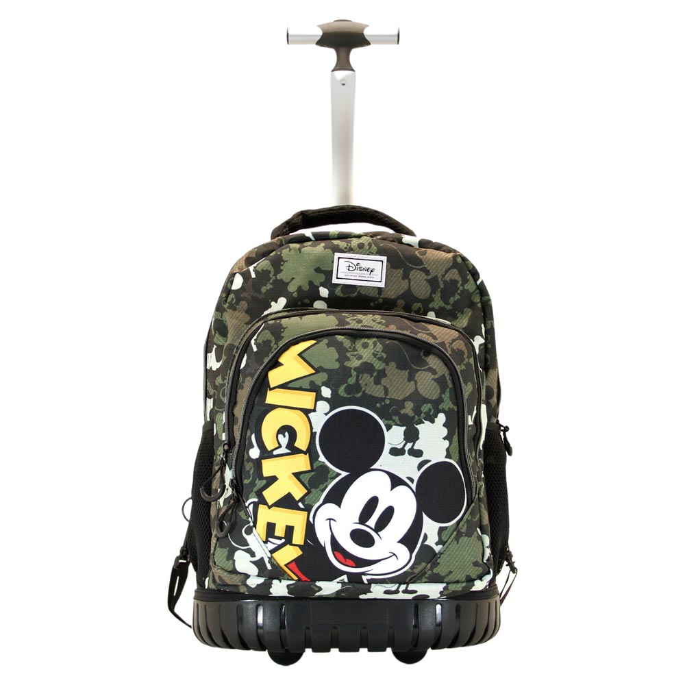 FAN GTS Trolley Backpack Mickey Mouse Surprise
