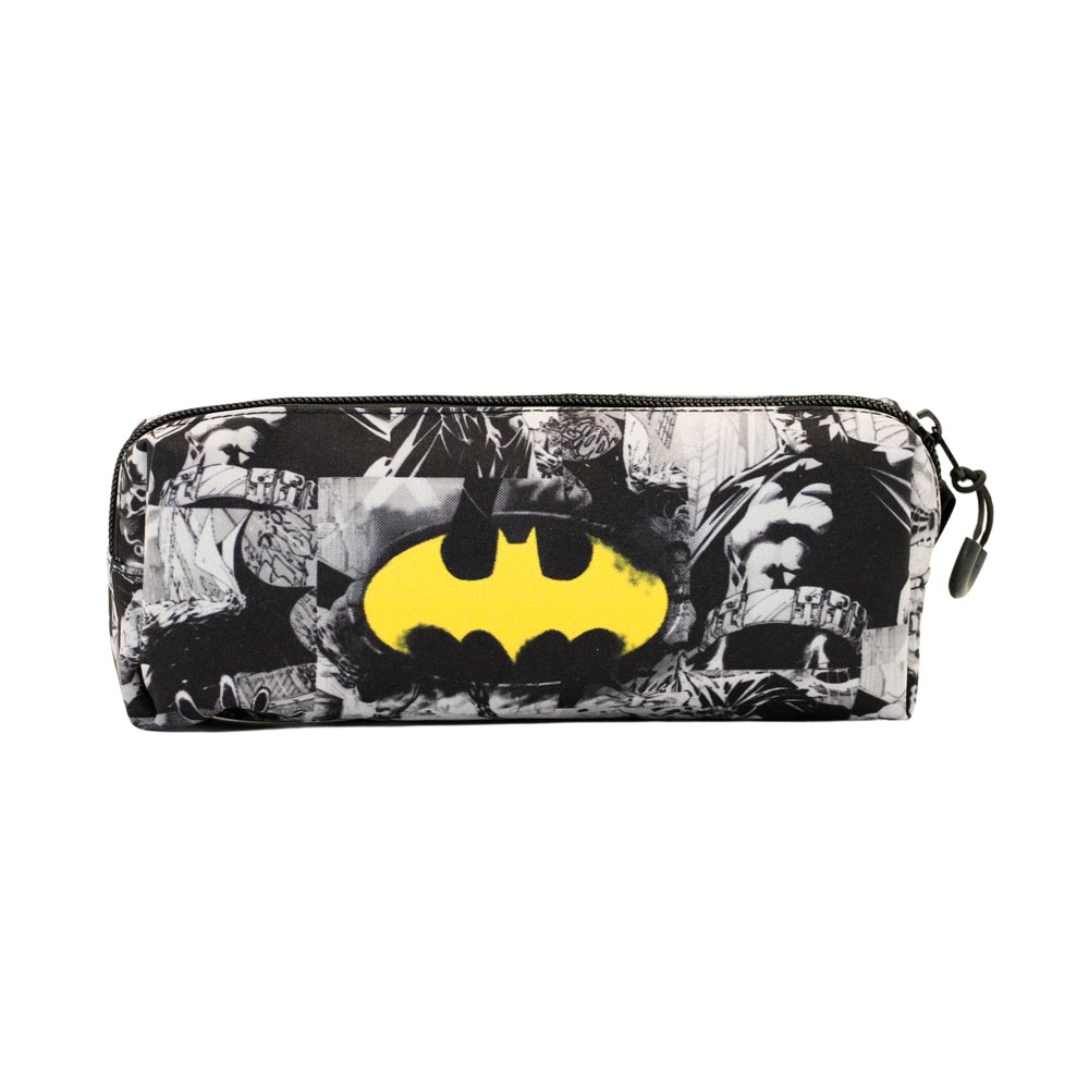 Moda global Pago en línea 100% seguro Compre en línea ahora Batman  Darkness-Estuche Portatodo Cuadrado HS 