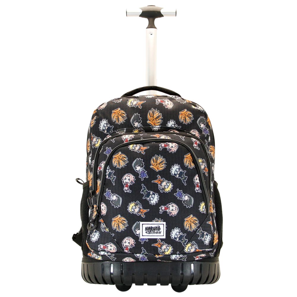 FAN GTS Trolley Backpack Naruto Wind