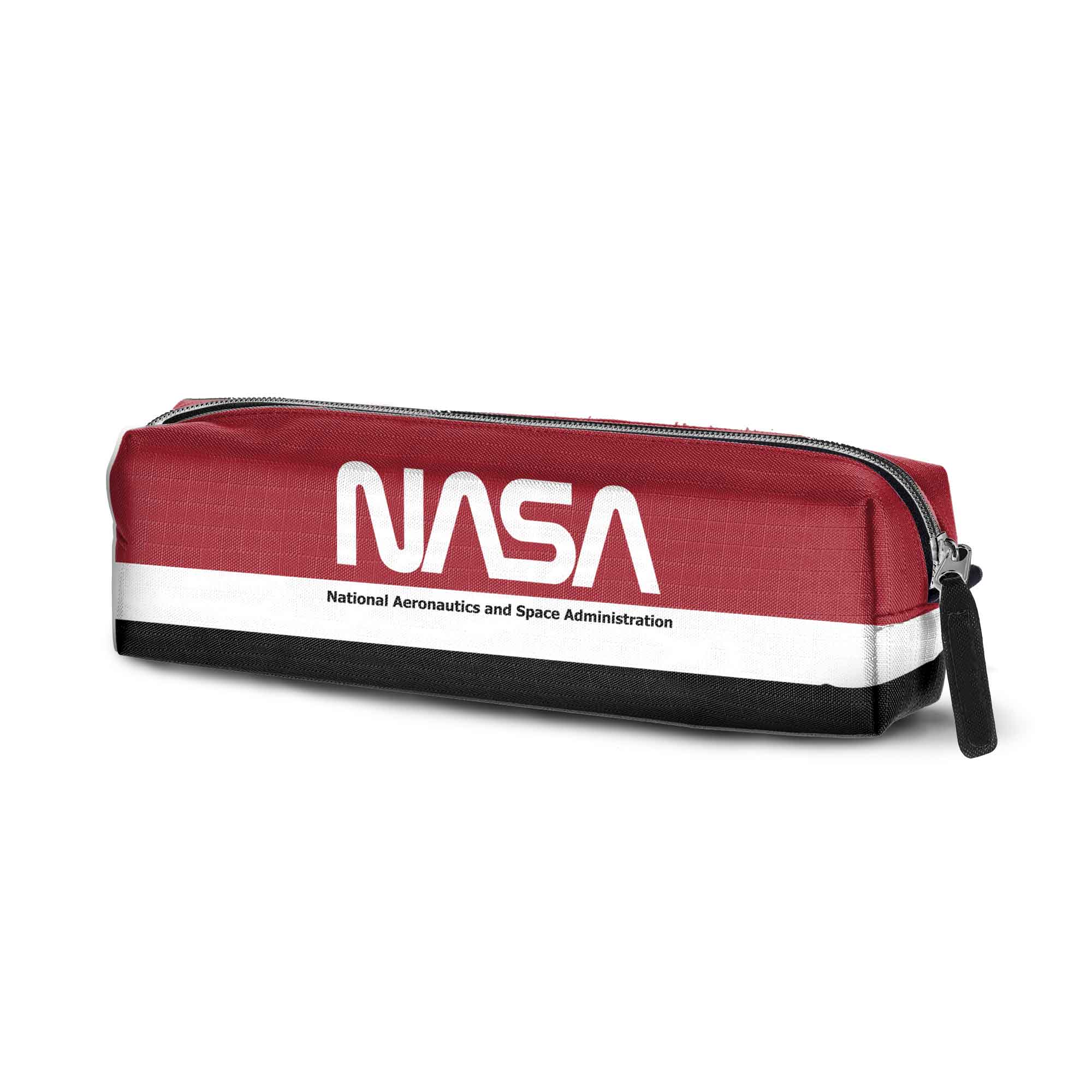 FAN Square Pencil Case NASA Orion