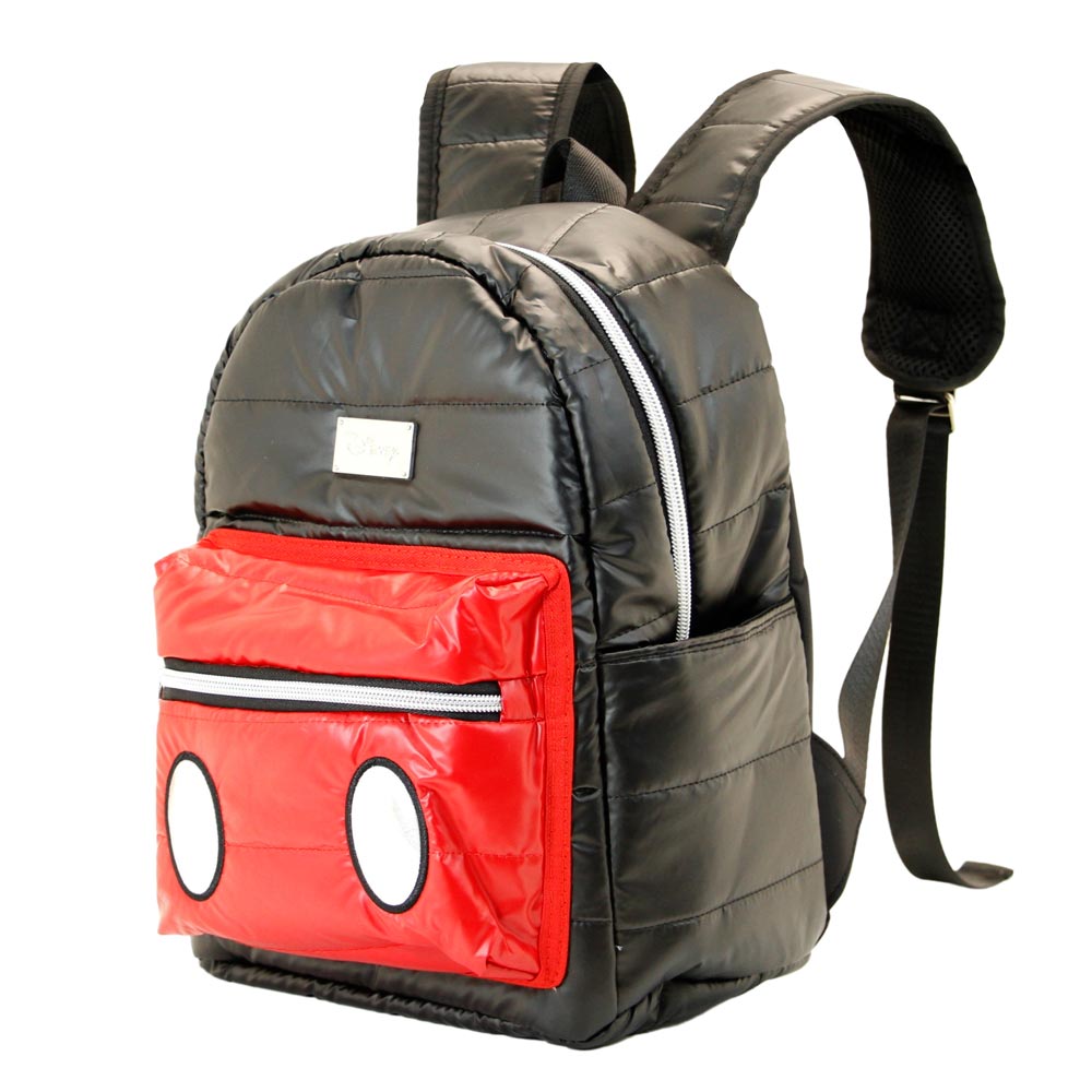Padding Fashion Backpack Mickey Mouse Air