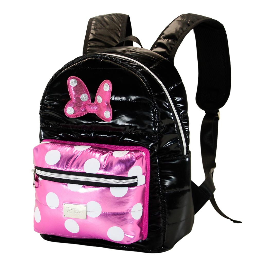 Padding Fashion Backpack Minnie Mouse Air