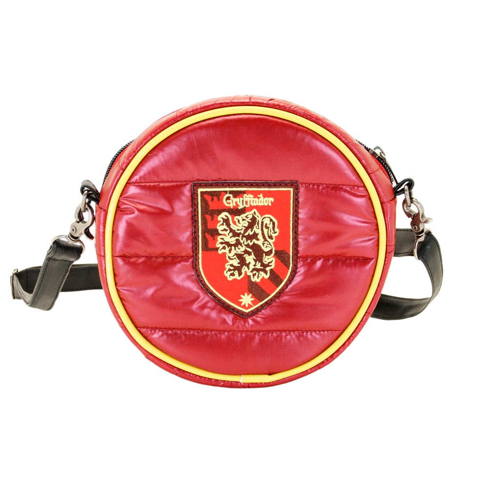 Borsa a Tracolla Rotonda Padding Harry Potter G Online - KARACTERMANIA