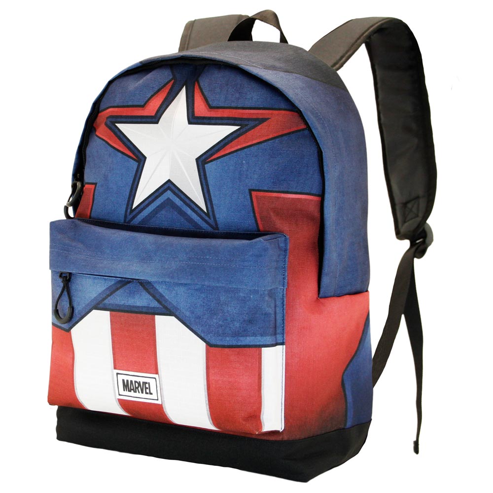 ECO Backpack 2.0 Captain America Courage
