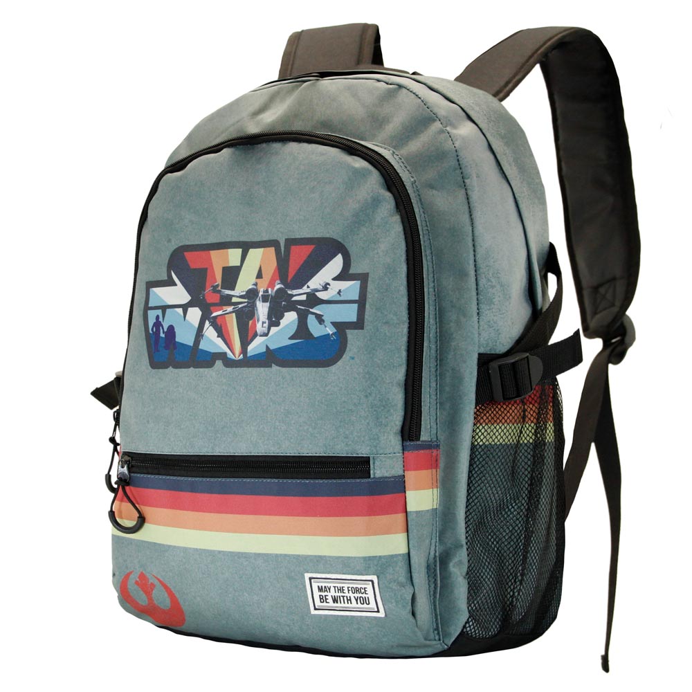 FAN Fight Backpack Star Wars Vintage