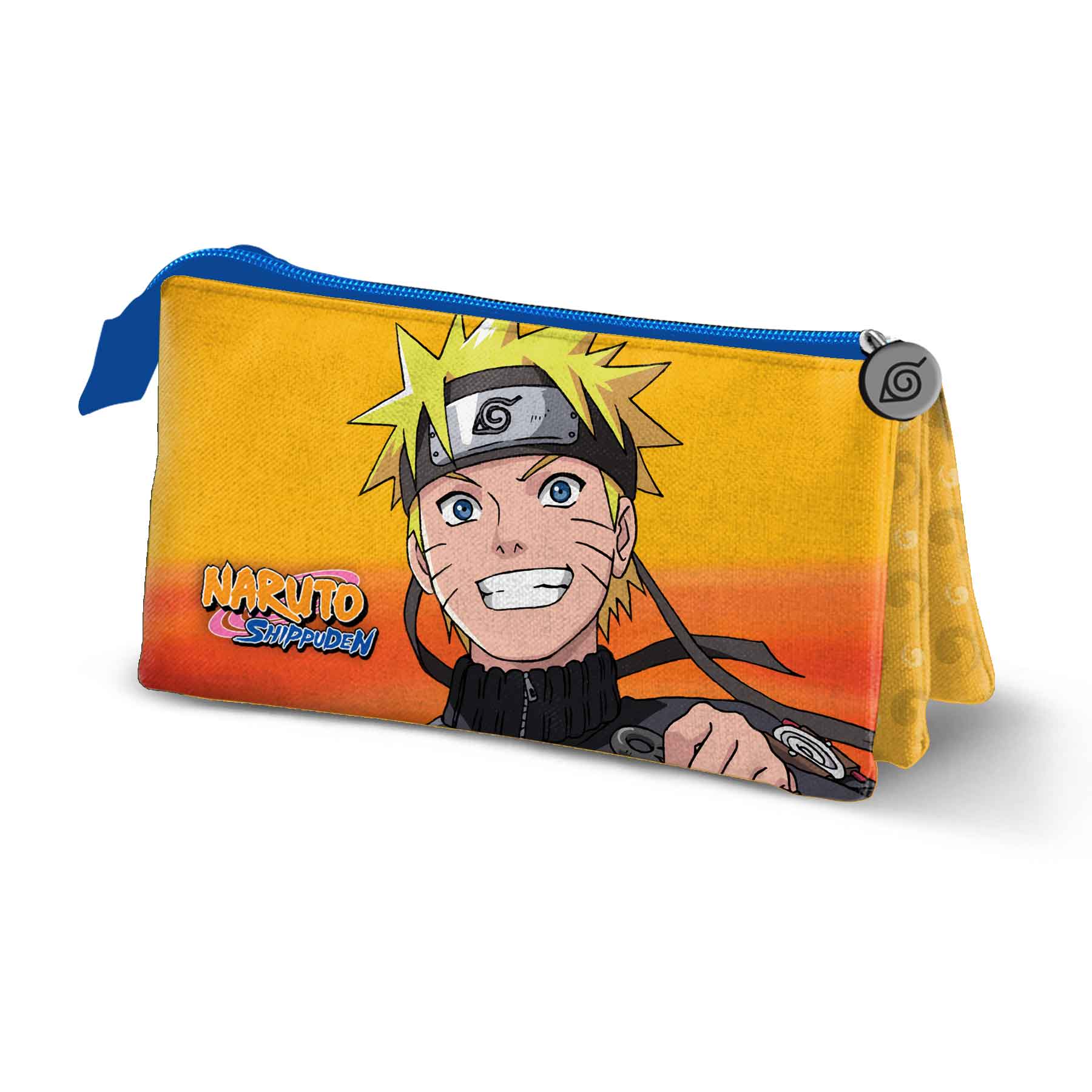 Trousse Triple Naruto Best