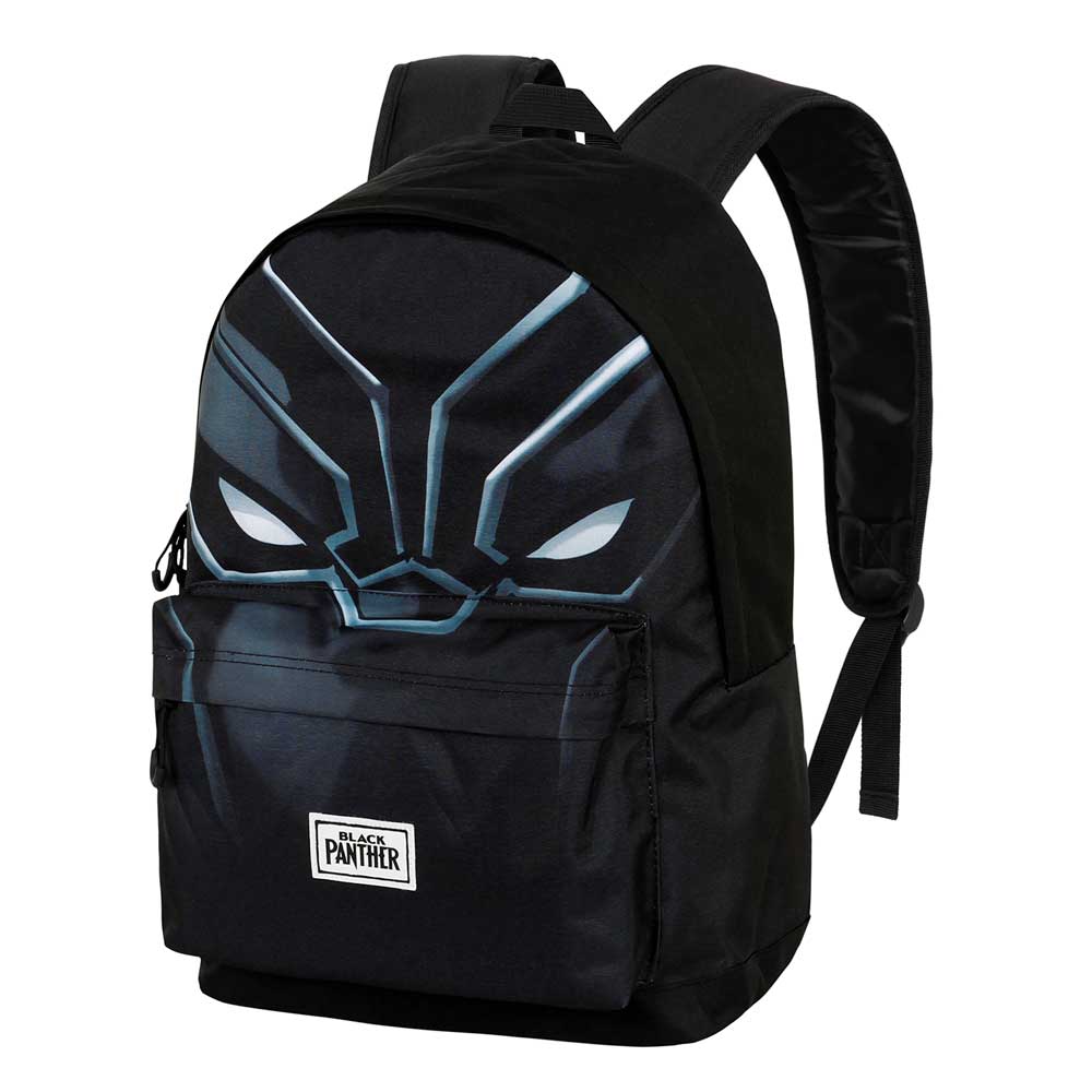 Black panther backpack new arrivals