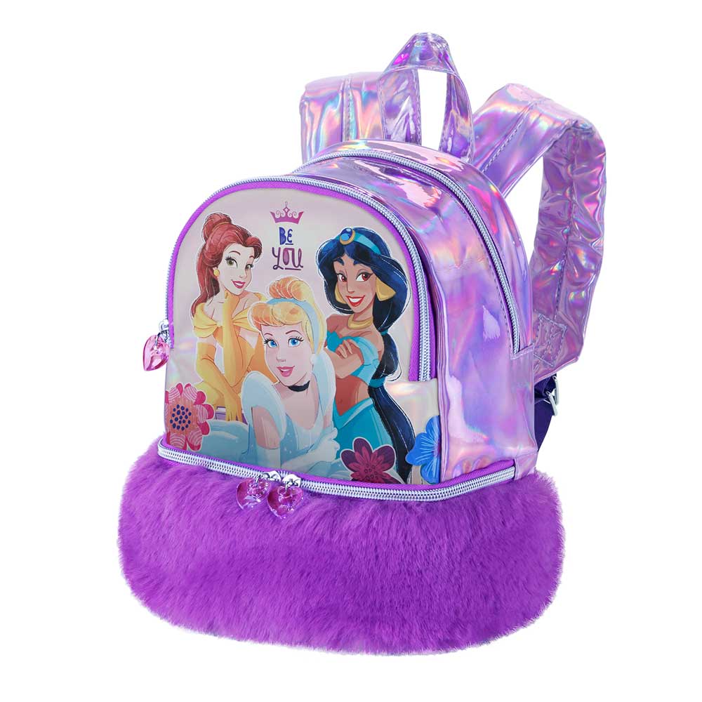 Small Bouquet Backpack Disney Princess Be You