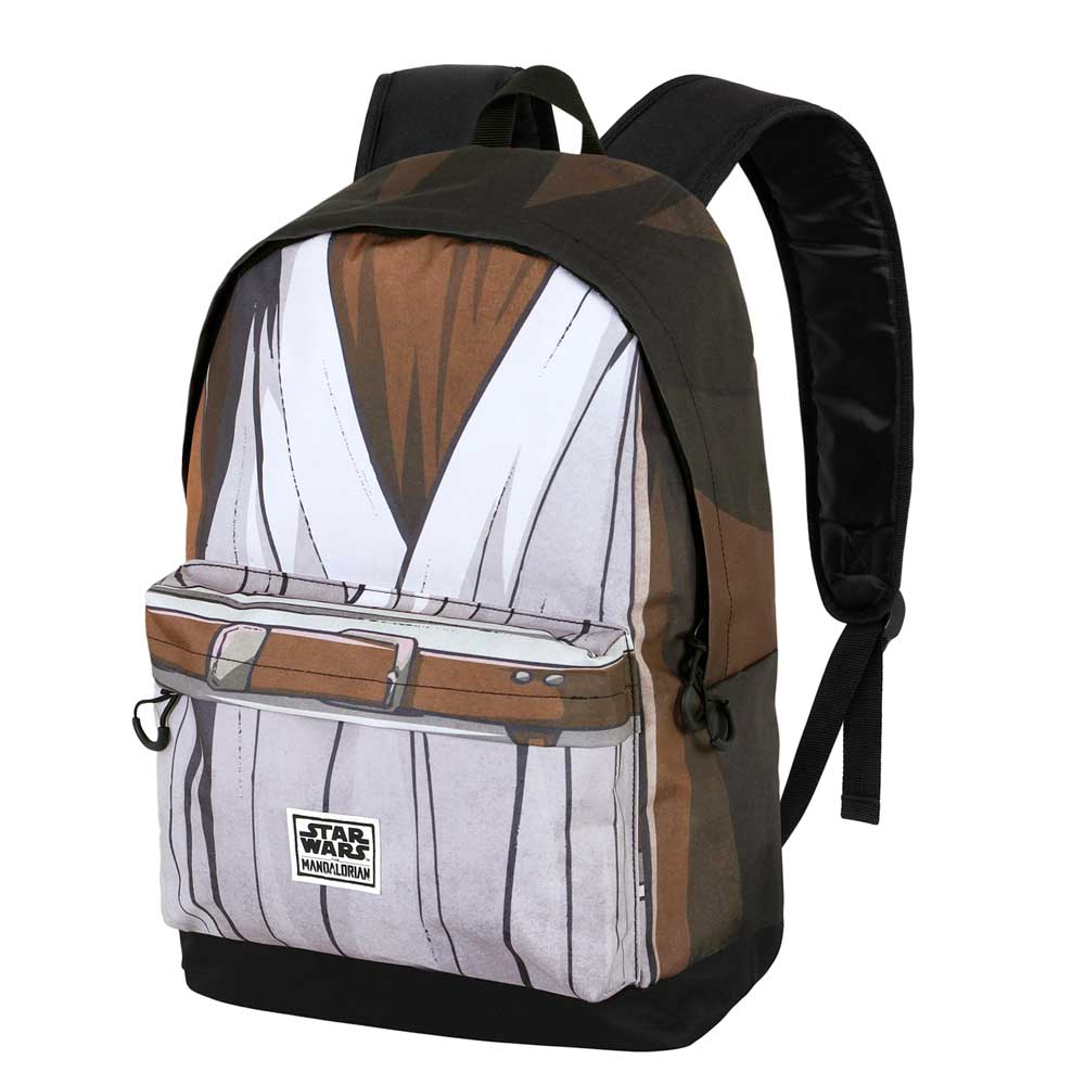 FAN HS Backpack 2.0 Star Wars Obi-Wan Kenobi