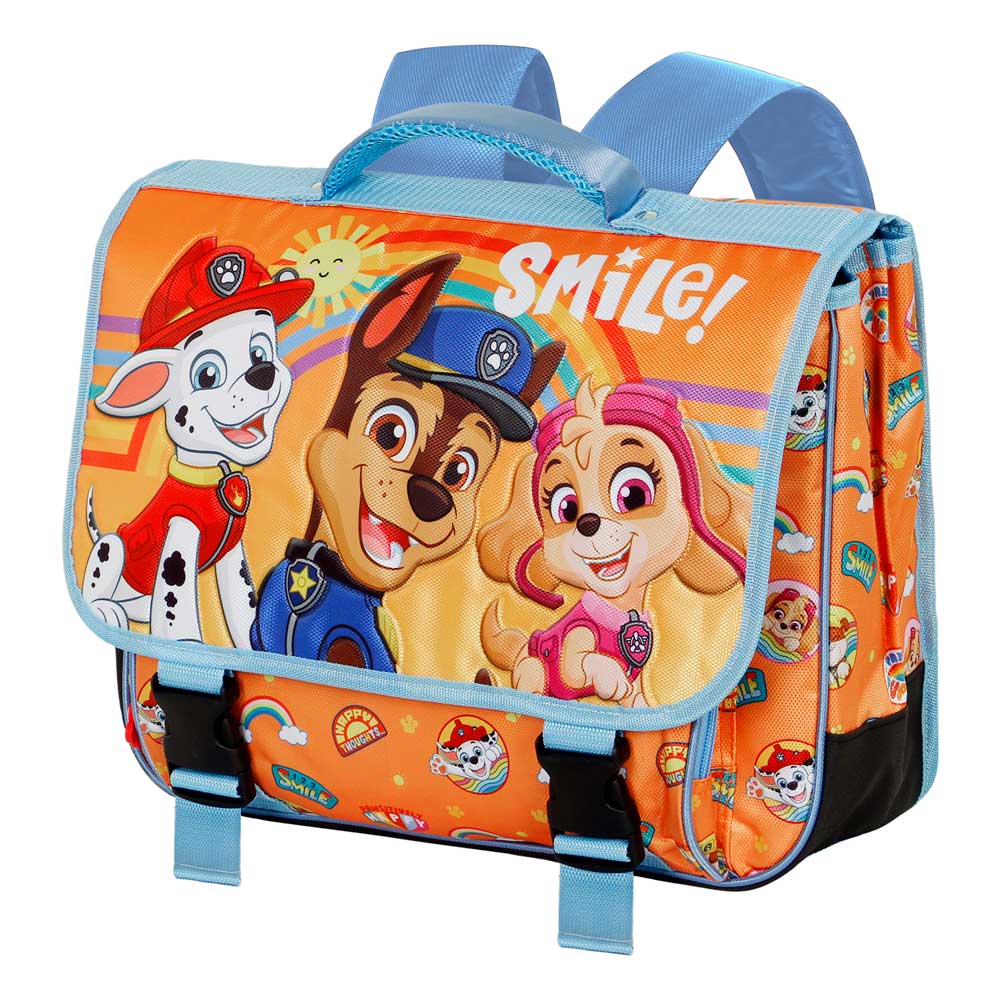 Cartable Backpack 2.0 Paw Patrol Paweome