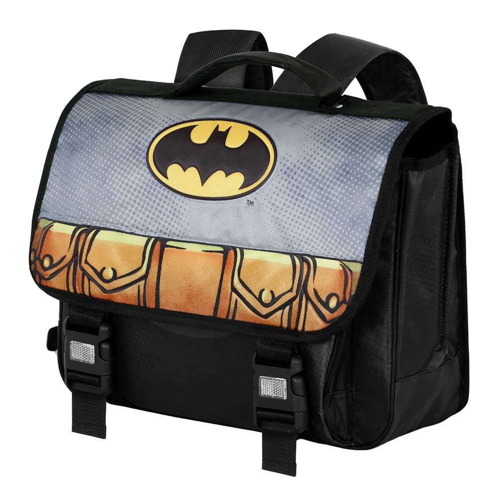 Cartable 2.0 Batman Batdress