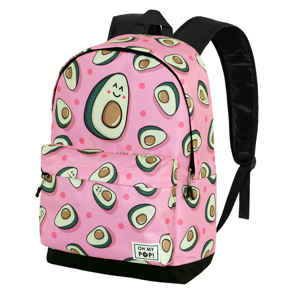 FAN HS Backpack 2.0 Oh My Pop! Waca