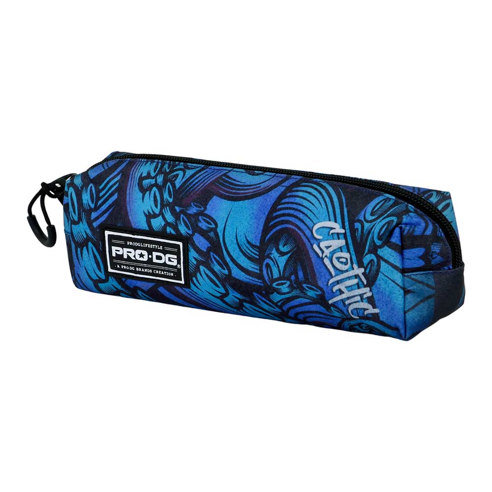 FAN Square Pencil Case 2.0 PRODG Caothic