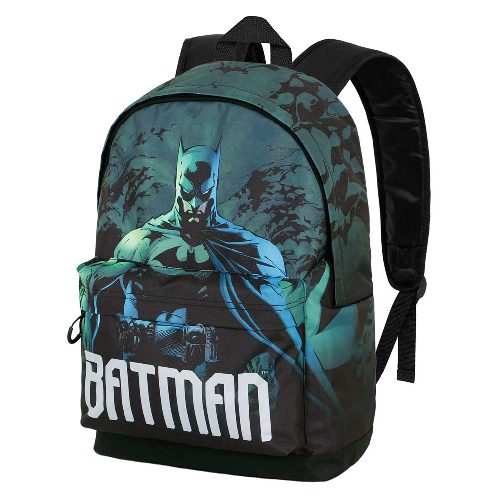 FAN HS Backpack 2.0 Batman Arkham