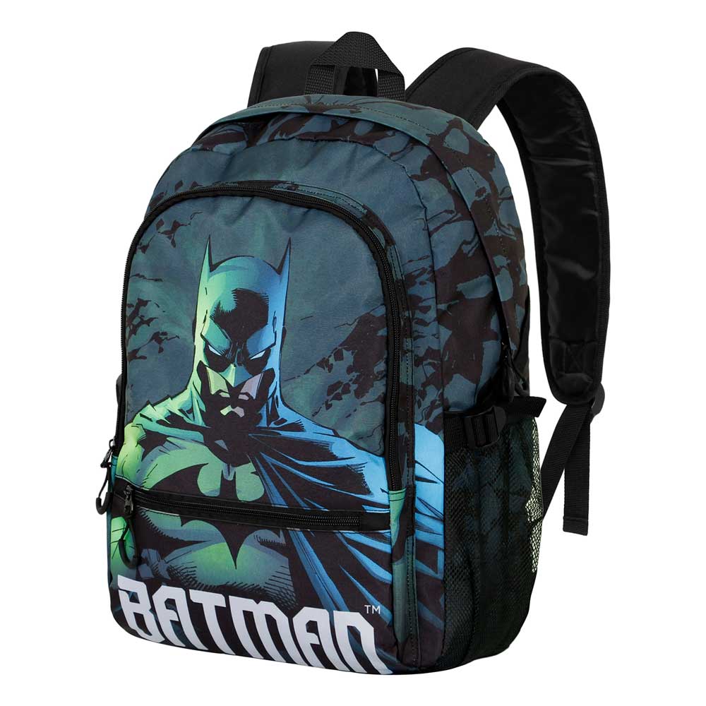 FAN Fight Backpack 2.0 Batman Arkham