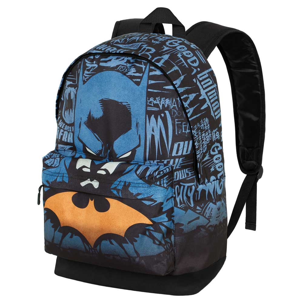 FAN HS Backpack 2.0 Batman Wayne