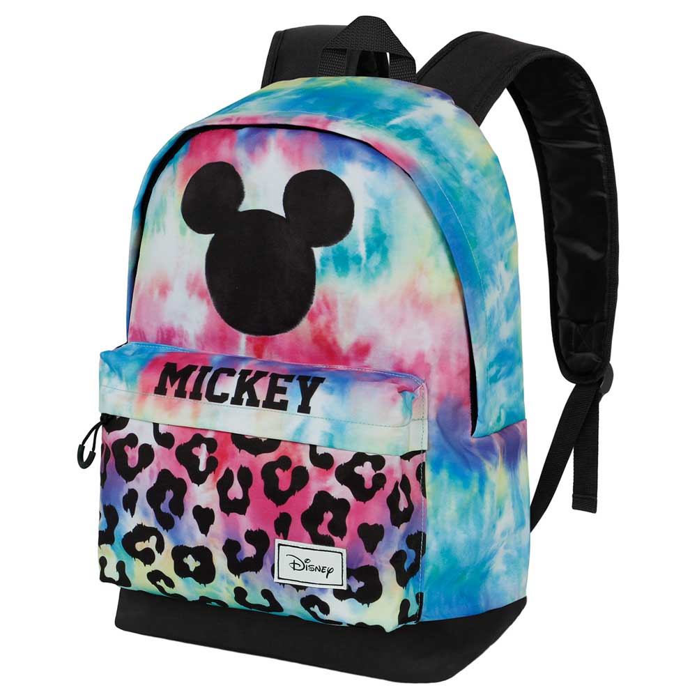 FAN HS Backpack 2.0 Mickey Mouse Tie