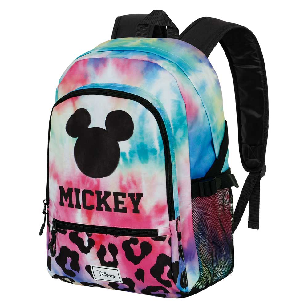 FAN Fight Backpack 2.0 Mickey Mouse Tie