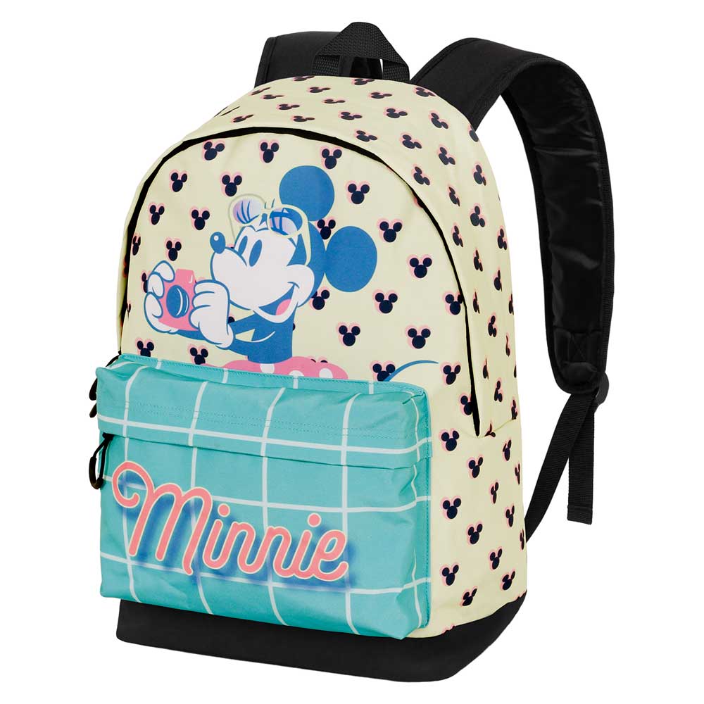 FAN HS Backpack 2.0 Minnie Mouse Cheese