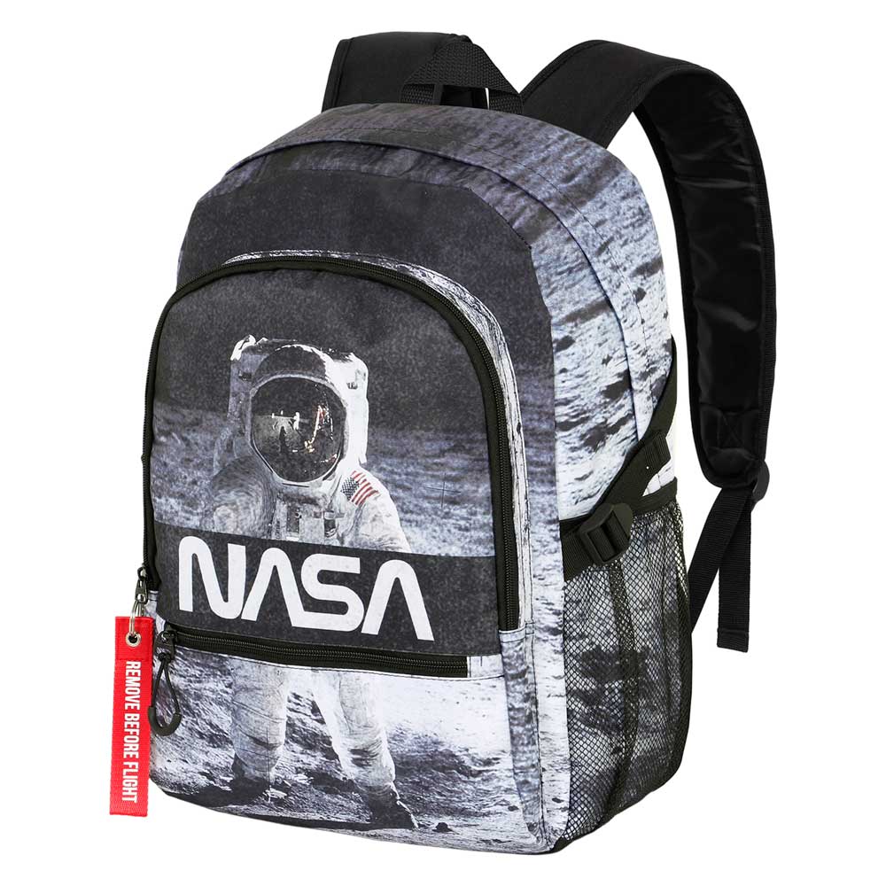 FAN Fight Backpack 2.0 NASA Astronaut