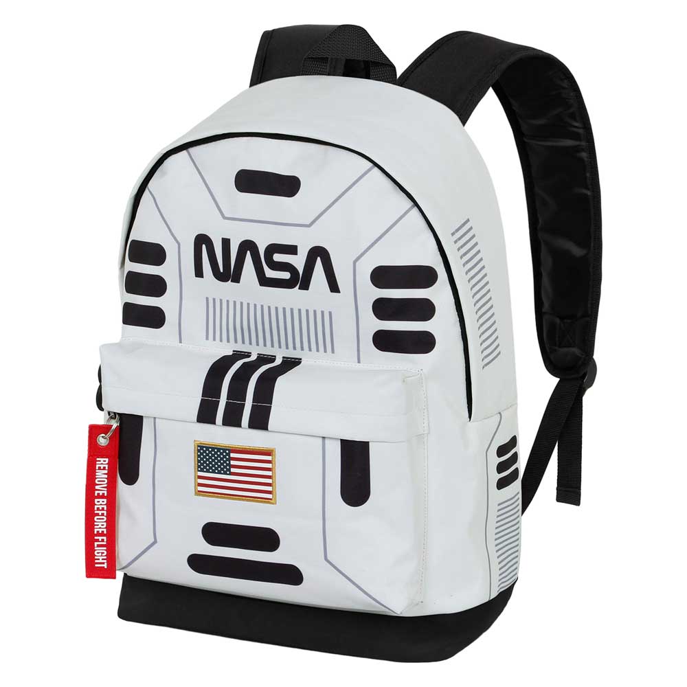 FAN HS Backpack 2.0 NASA Spaceship