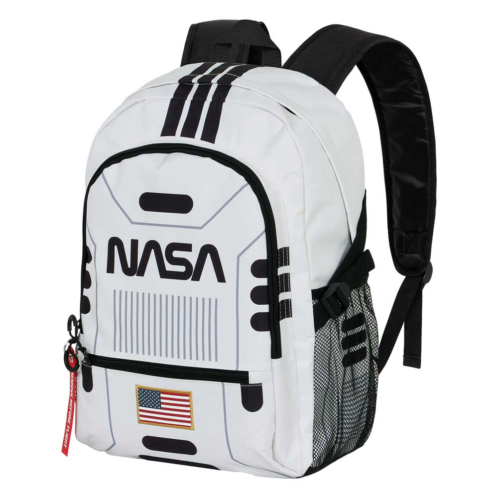 FAN Fight Backpack 2.0 NASA Spaceship