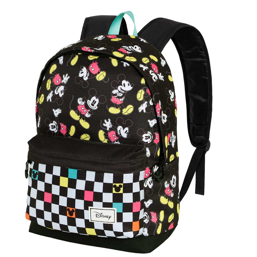 ECO Backpack 2.0 Mickey Mouse Pop