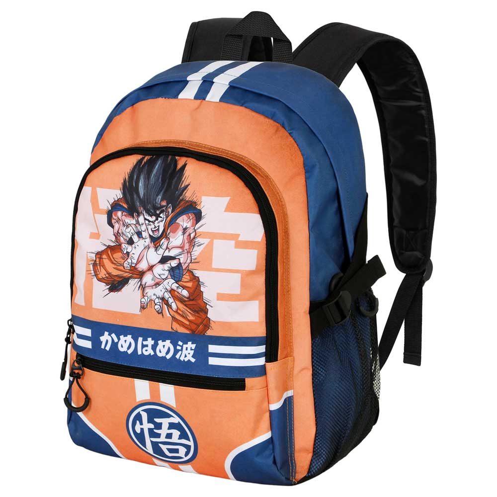 FAN Fight Backpack 2.0 Dragon Ball Kamehameha