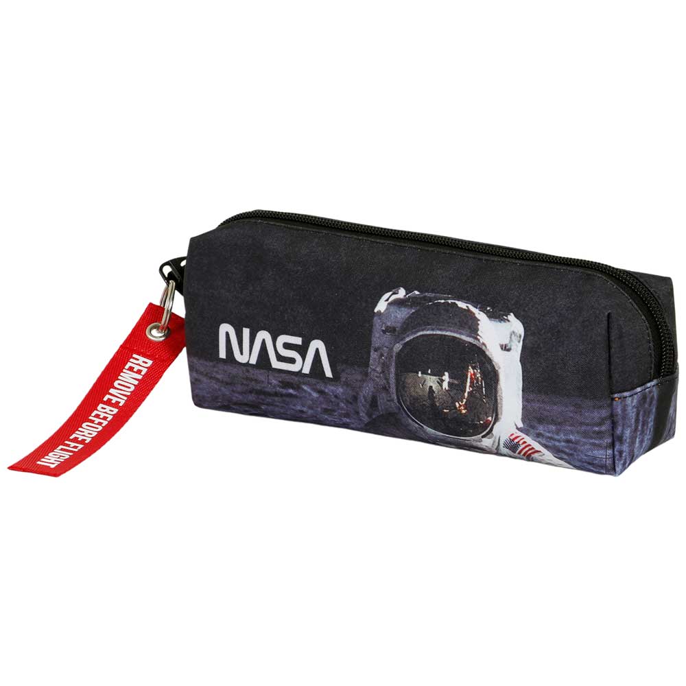 FAN Square Pencil Case 2.0 NASA Astronaut